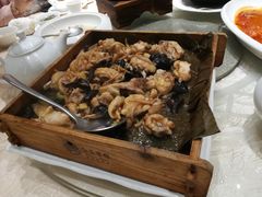 -白云宾馆·白云宴餐厅