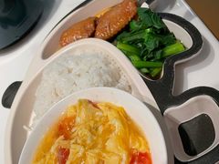 -上上席川菜(凯德乐峰广场店)