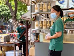 -芝麻糊世家(西华店)