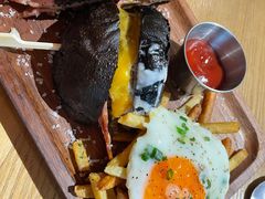 -HELLO 27 意面·沙拉·帕尼尼