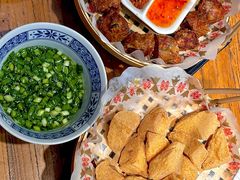 -汕锦记潮汕生鲜牛肉馆(富华店)