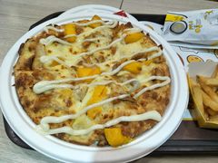 -City1+1城市比萨·意面(桂林路店)