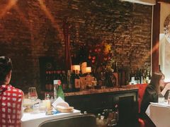 -Osteria Garden 生蚝花园餐厅(原进贤路店)