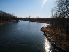 -大兴滨河森林公园