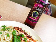黑加仑-林静小吃(复兴路店)