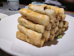 -北平食府(马鞍山路店)