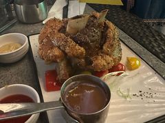 -haxnbauer海森堡德国餐厅(深圳coco店)