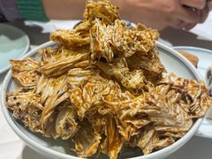 -惠丰堂饭庄·烤鸭·京味菜(翠微路店)