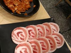 -花味·自助烤肉(雨花客厅店)