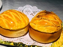 菠萝包-玉玲珑(陆家嘴店)