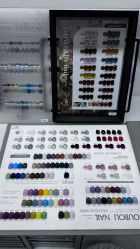 -芊冉•美甲美睫纹绣