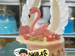 -面包新语(富力城BT店)