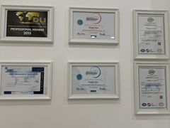 -布瑞琳洗衣(望京万象汇店)