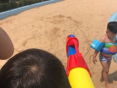 -南宫温泉水世界