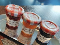 -拉萨瑞吉酒店-秀餐厅