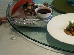 android_upload_pic-久宴·天目湖大鱼头(恐龙园店)