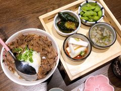 -樱宿日式和牛烧肉(五道口店)