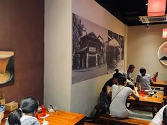大堂-原醪糟民俗小吃(金沙港湾店)