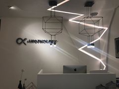 门面-Another Key健身(紫金店)