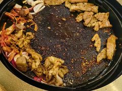 -韩时烤肉(枫蓝店)