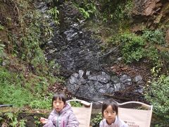 -昆明青龙峡风景区