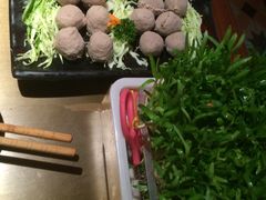 -左庭右院鲜牛肉火锅(新梅广场店)