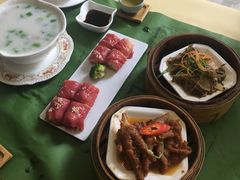 -合晋食府(广州合晋帝苑酒店)