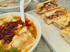 -高玛纳驴肉火烧(一世界店)