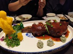 -童福兴·南京菜(老门东店)