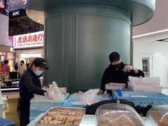 -上海哈尔滨食品厂(长宁龙之梦购物公园店)