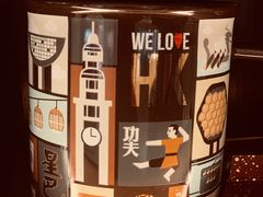 -星巴克臻选店(澳门伦敦人店)