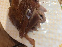 -满园烤鸭·春饼(抚顺万达店)