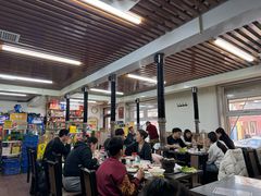 -火云龙烤肉(紫荆花店)