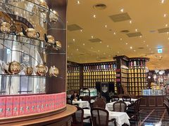 -TWG Tea(台北101购物中心沙龙及精品门市)