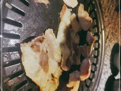 -汉拿山烤肉(东直门东方银座店)