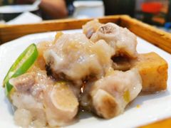 -御膳粥·牛乳粥底火锅·地道顺德菜(容桂店)