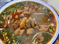-白家高记肥肠粉(总店)