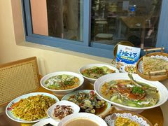 -面道赞宁海海鲜面(迎凤街店)