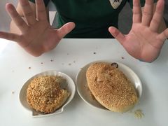 迎桂馒头店(博爱路总店)-迎桂馒头店(博爱路店)