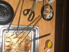 -新石器烤肉(南站店)