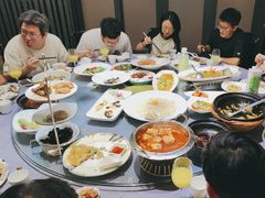 -苏先生海鲜渔庄(金桥店)