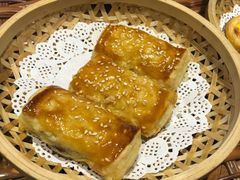 叉烧酥-老广酒楼(樱花店)