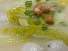 -荣兴酒家(徐家汇店)