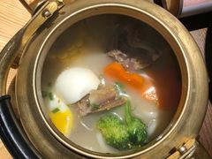-大鲜生·亚洲菜融合小食堂