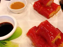 金沙红米肠-点都德(聚福楼店)