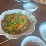 后悔没有早来吃这家新疆菜丨那时新疆