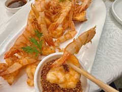 -品海楼·大连海胆锅贴馆(东港店)