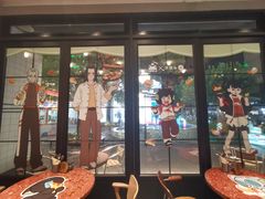 -必胜客(大宁路店)