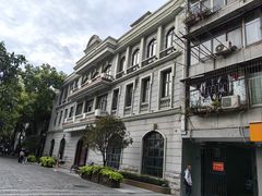-飞马旅黎黄陂路文旅街区