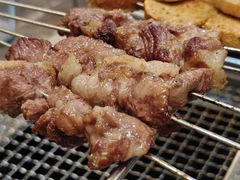 -寻香羊小羊·徐州烧烤(南京店)